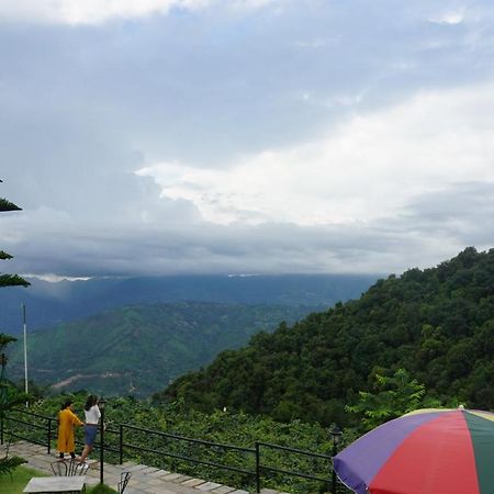 Pataleban Vineyard Resort Kathmandu Exterior photo