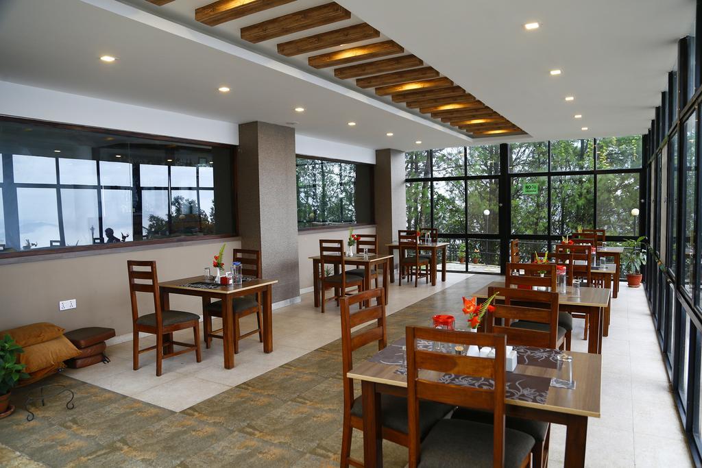 Pataleban Vineyard Resort Kathmandu Exterior photo