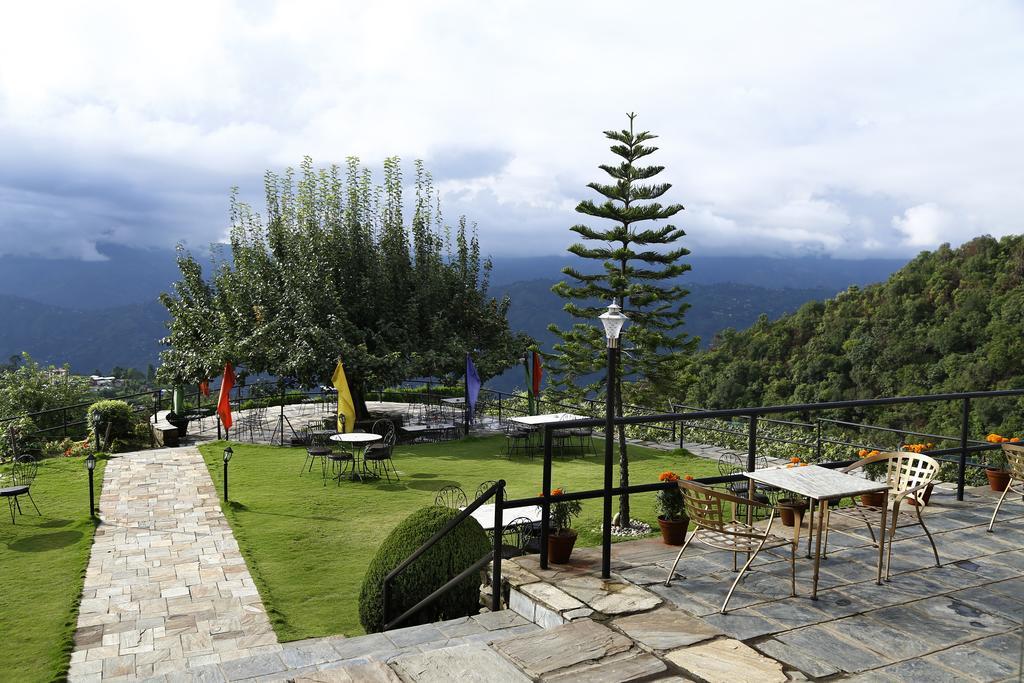 Pataleban Vineyard Resort Kathmandu Exterior photo