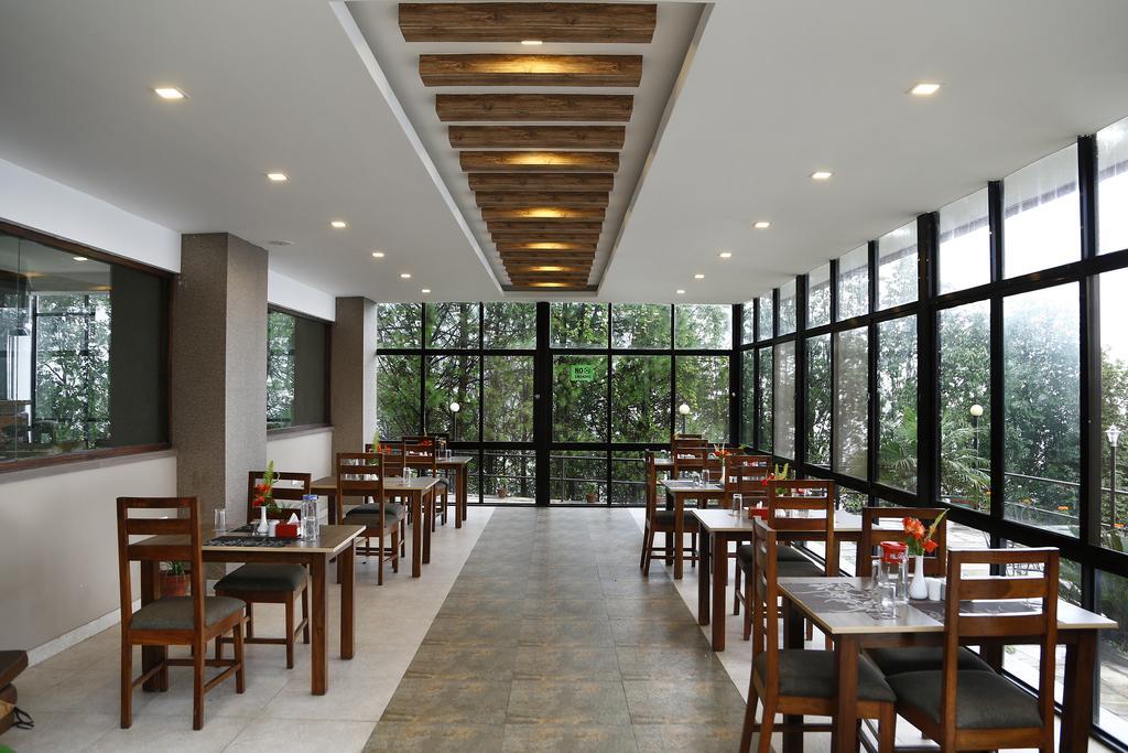 Pataleban Vineyard Resort Kathmandu Exterior photo