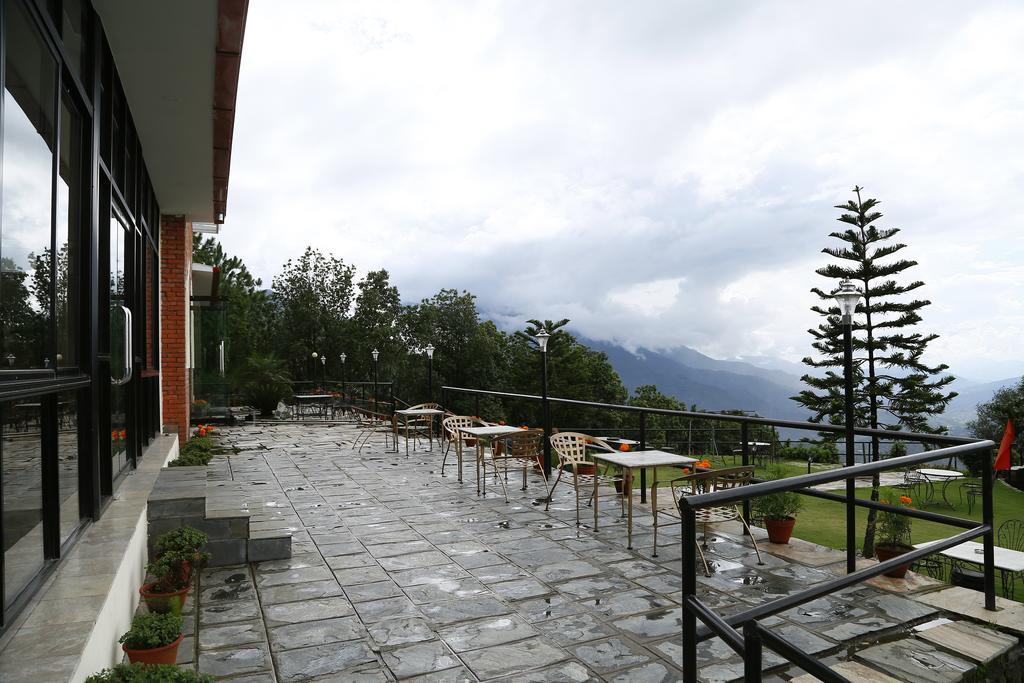 Pataleban Vineyard Resort Kathmandu Exterior photo