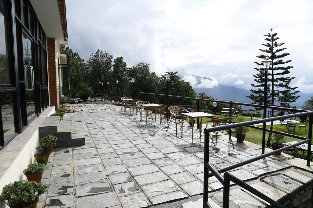 Pataleban Vineyard Resort Kathmandu Exterior photo