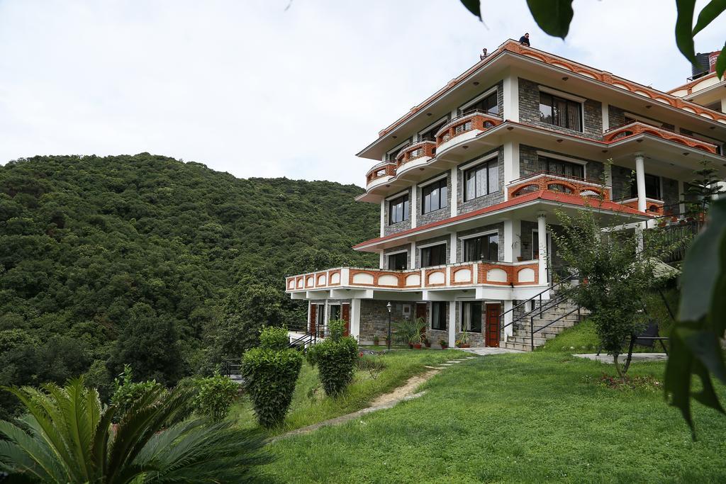 Pataleban Vineyard Resort Kathmandu Exterior photo