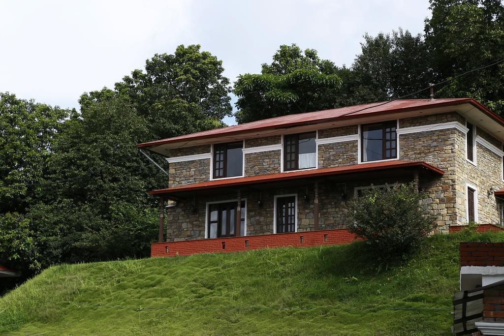 Pataleban Vineyard Resort Kathmandu Exterior photo