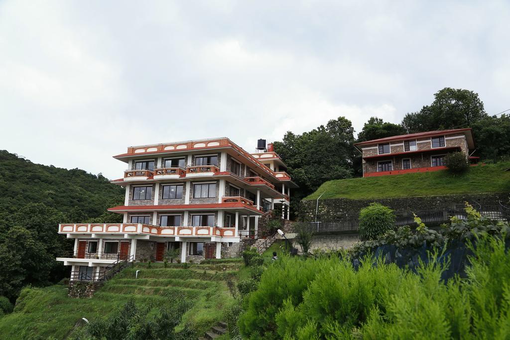 Pataleban Vineyard Resort Kathmandu Exterior photo