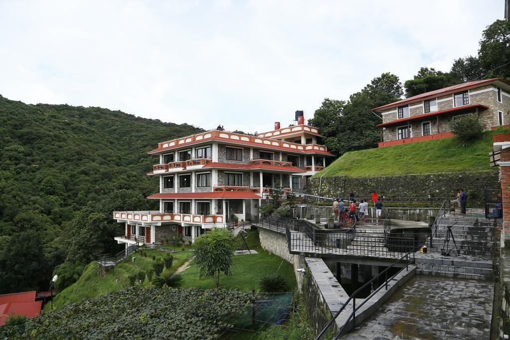 Pataleban Vineyard Resort Kathmandu Exterior photo