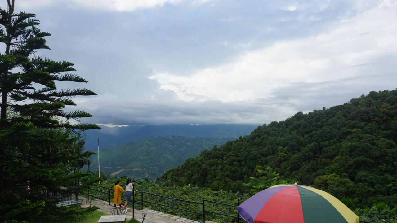 Pataleban Vineyard Resort Kathmandu Exterior photo